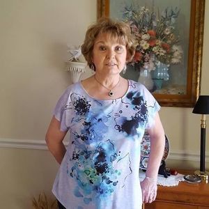 Meet your Posher, Nancy